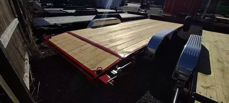 new Car Haulers / Racing Trailers Load Trail Other for sale, in Hernando, MS Thumbnail 12