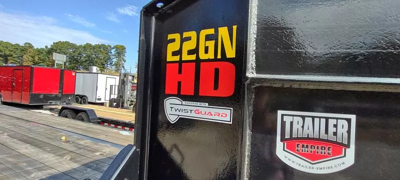 new Equipment / Flatbed Trailers Big Tex Trailers Other for sale, in Hernando, MS Thumbnail 8