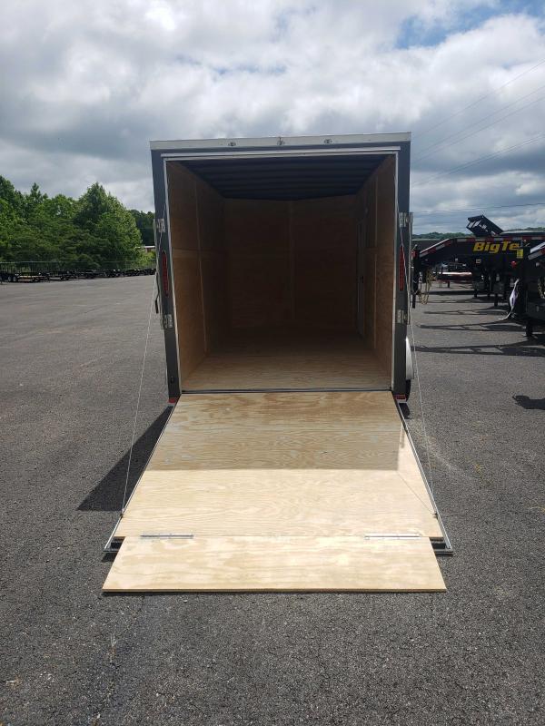 2022 Cargo/Enclosed Enclosed Cargo Trailer Trailers for Sale in
