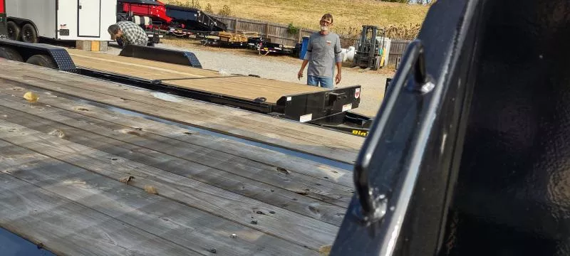 new Equipment / Flatbed Trailers Big Tex Trailers Other for sale, in Hernando, MS Thumbnail 26