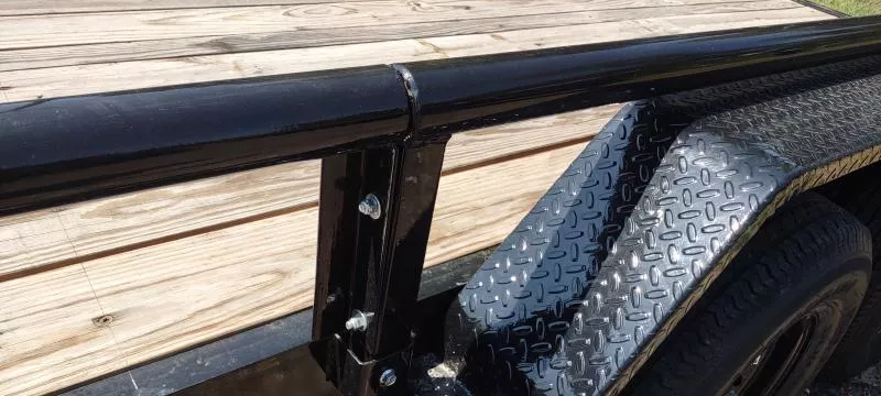new Equipment / Flatbed Trailers Load Trail Other for sale, in Hernando, MS Thumbnail 7