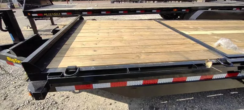 new Equipment / Flatbed Trailers Big Tex Trailers Other for sale, in Hernando, MS Thumbnail 4