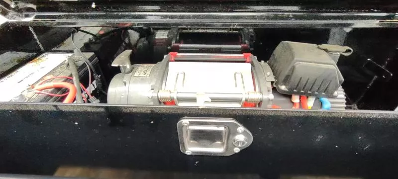 new Dump Trailers Load Trail Other for sale, in Hernando, MS Thumbnail 6