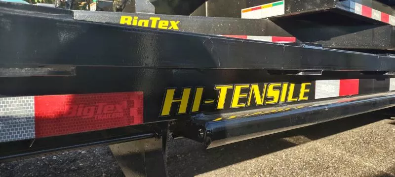 new Equipment / Flatbed Trailers Big Tex Trailers Other for sale, in Hernando, MS Thumbnail 3