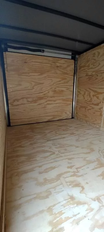 new Cargo (Enclosed) Trailers Quality Cargo Other for sale, in Hernando, MS Thumbnail 4