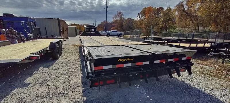 new Equipment / Flatbed Trailers Big Tex Trailers Other for sale, in Hernando, MS Thumbnail 19