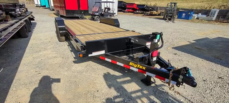 new Tilt Trailers Big Tex Trailers Other for sale, in Hernando, MS Thumbnail 2