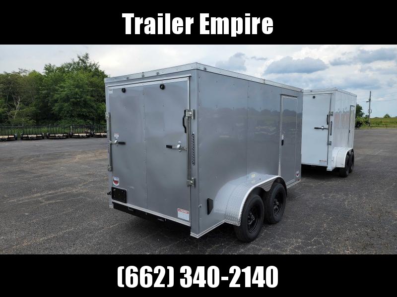 2022 Maximum Cargo Trailers Enclosed Enclosed Cargo Trailer 2022 Maximum Cargo Trailers Enclosed Enclosed Cargo Trailer