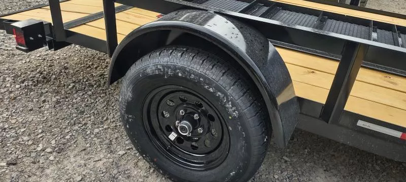 new Utility Trailers L&O Manufacturing Other for sale, in Hernando, MS Thumbnail 10