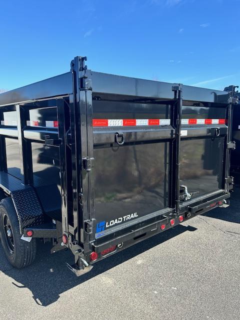 new Dump Trailers Load Trail Other for sale, in Booneville, MS Thumbnail 4