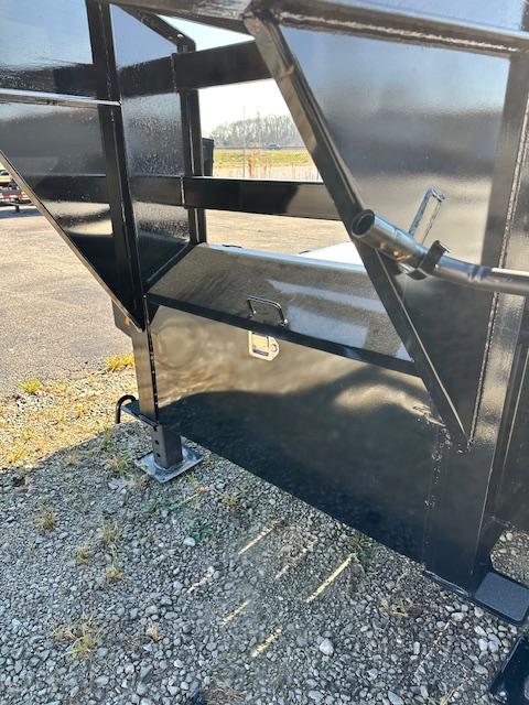 new Equipment / Flatbed Trailers Big Tex Trailers Other for sale, in Booneville, MS Thumbnail 3