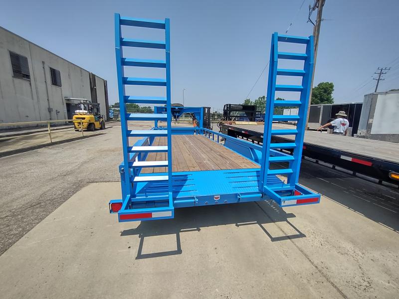new Equipment / Flatbed Trailers 5 Star Trailers  for sale, in Booneville, MS Thumbnail 5