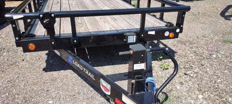 new Equipment / Flatbed Trailers Load Trail Other for sale, in Hernando, MS Thumbnail 3