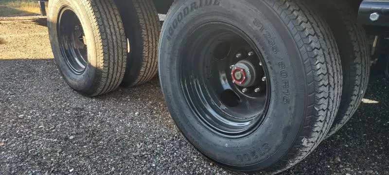 new Equipment / Flatbed Trailers Big Tex Trailers Other for sale, in Hernando, MS Thumbnail 10