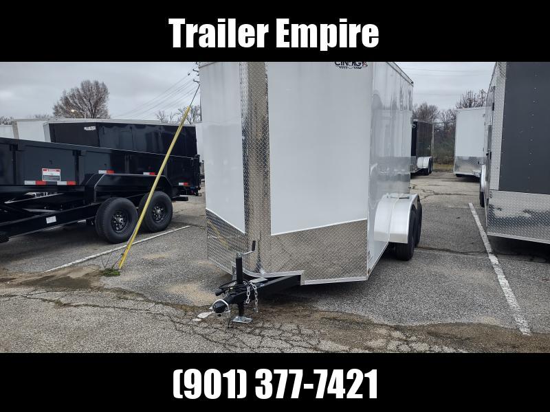 new Cargo (Enclosed) Trailers Cynergy Cargo  for sale, in Hernando, MS Thumbnail 2