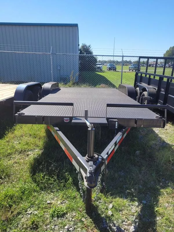 new Car Haulers / Racing Trailers Caliber Trailer Mfg  for sale, in Union City, TN Thumbnail 2