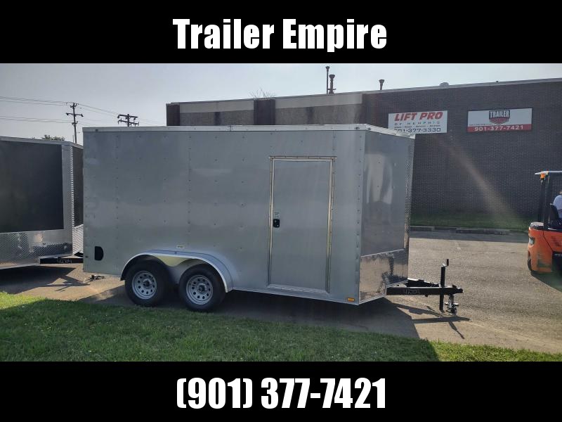 2022 Maximum Cargo Trailers Cargo Enclosed Cargo Trailer 2022 Maximum Cargo Trailers Cargo Enclosed Cargo Trailer