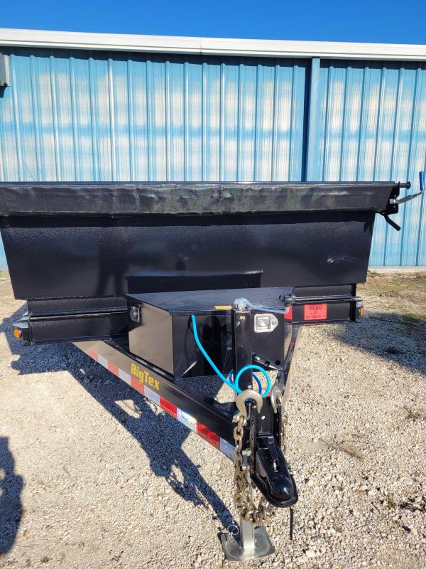 new Dump Trailers Big Tex Trailers Other for sale, in Union City, TN Thumbnail 2