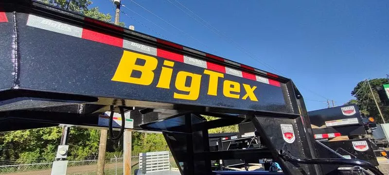 new Equipment / Flatbed Trailers Big Tex Trailers Other for sale, in Hernando, MS Thumbnail 4