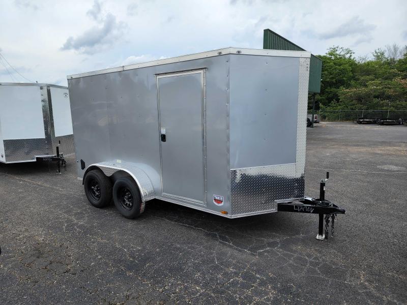 2022 Maximum Cargo Trailers Enclosed Enclosed Cargo Trailer Trailers