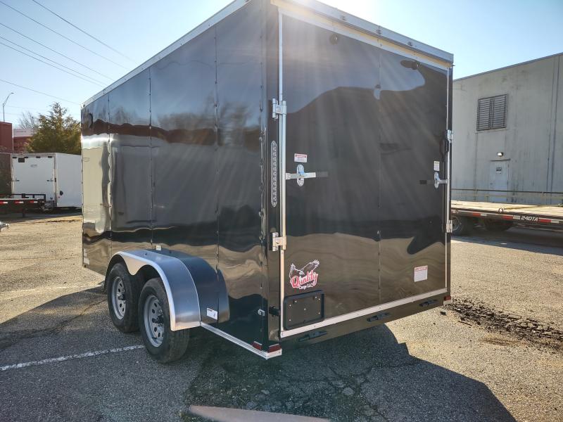new Cargo (Enclosed) Trailers Quality Cargo Other for sale, in Hernando, MS Thumbnail 5