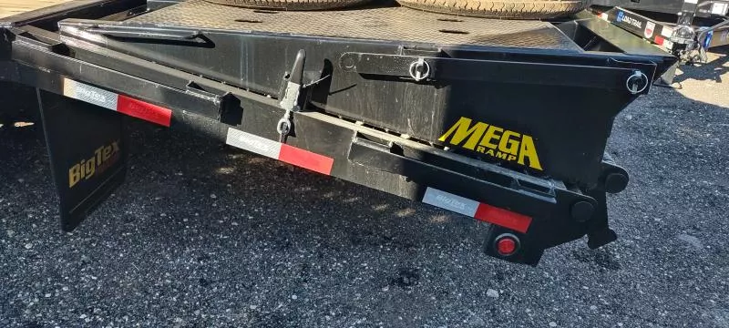 new Equipment / Flatbed Trailers Big Tex Trailers Other for sale, in Hernando, MS Thumbnail 9