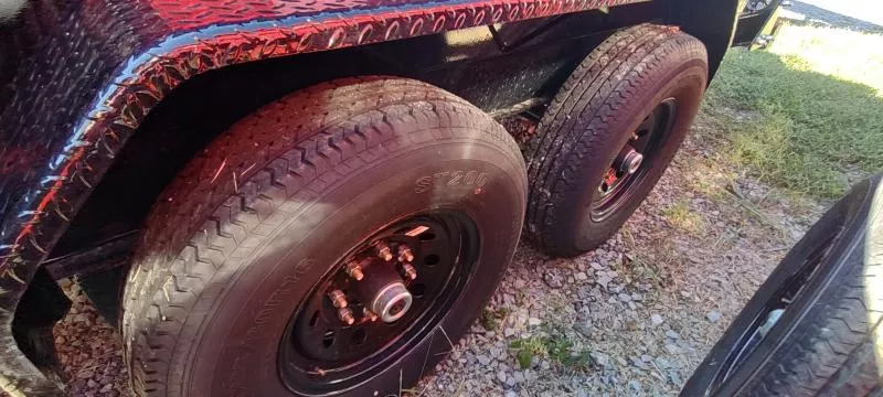 new Dump Trailers Big Tex Trailers Other for sale, in Hernando, MS Thumbnail 8