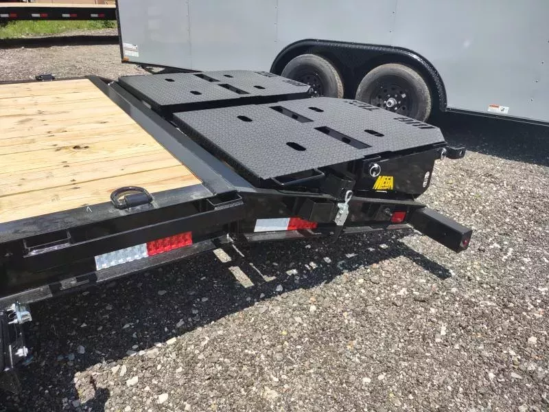 new Equipment / Flatbed Trailers Big Tex Trailers Other for sale, in Hernando, MS Thumbnail 18