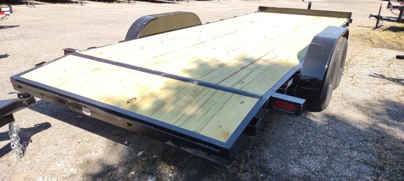 new Car Haulers / Racing Trailers PiggyBack Metalworks  for sale, in Hernando, MS Thumbnail 4