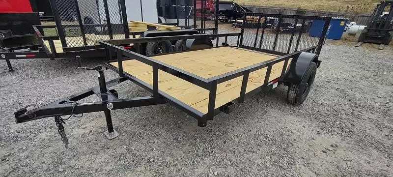 new Utility Trailers L&O Manufacturing Other for sale, in Hernando, MS Thumbnail 2