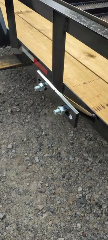new Utility Trailers L&O Manufacturing Other for sale, in Hernando, MS Thumbnail 6