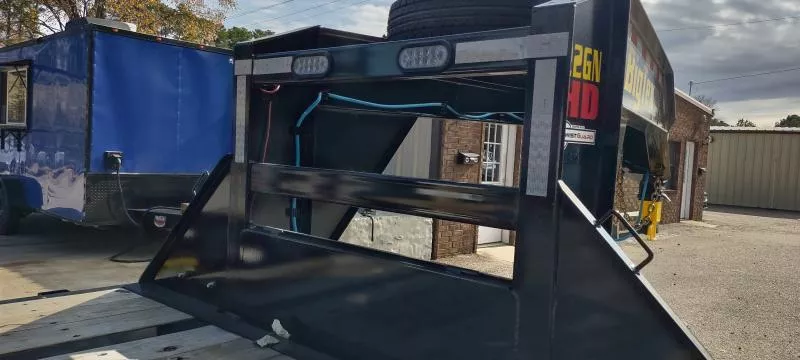 new Equipment / Flatbed Trailers Big Tex Trailers Other for sale, in Hernando, MS Thumbnail 24