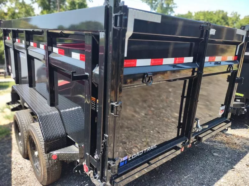 new Dump Trailers Load Trail Other for sale, in Hernando, MS Thumbnail 5