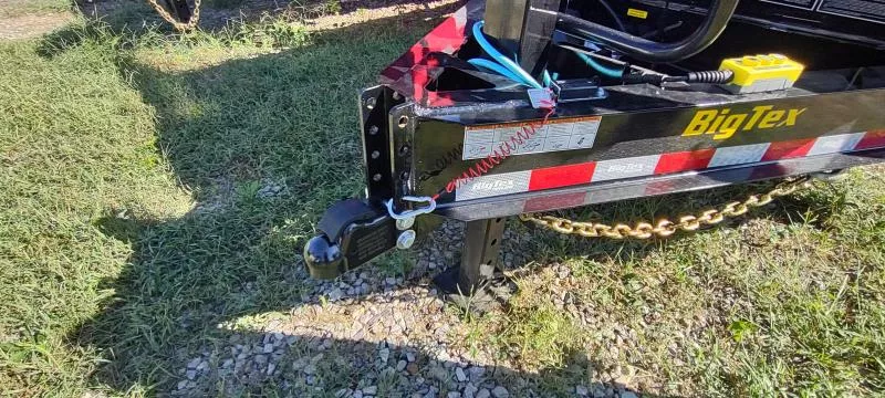 new Dump Trailers Big Tex Trailers Other for sale, in Hernando, MS Thumbnail 14