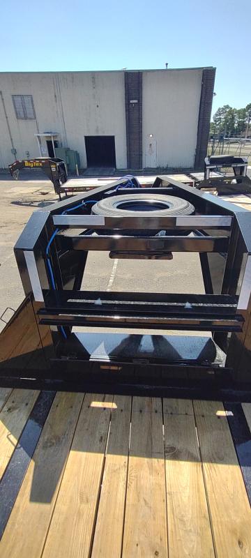 new Equipment / Flatbed Trailers Load Trail Other for sale, in Hernando, MS Thumbnail 9