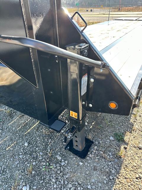new Equipment / Flatbed Trailers Big Tex Trailers Other for sale, in Booneville, MS Thumbnail 4