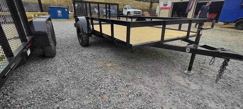 new Utility Trailers L&O Manufacturing Other for sale, in Hernando, MS Thumbnail 8