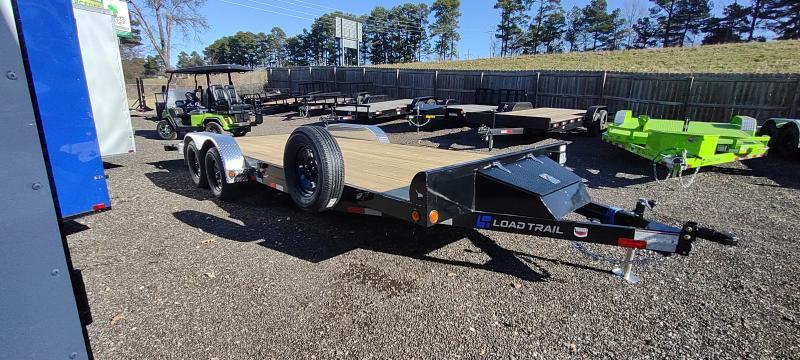 new Car Haulers / Racing Trailers Load Trail Other for sale, in Hernando, MS Thumbnail 3