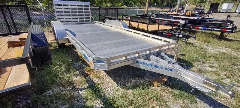 new Utility Trailers Mission  for sale, in Hernando, MS Thumbnail 13