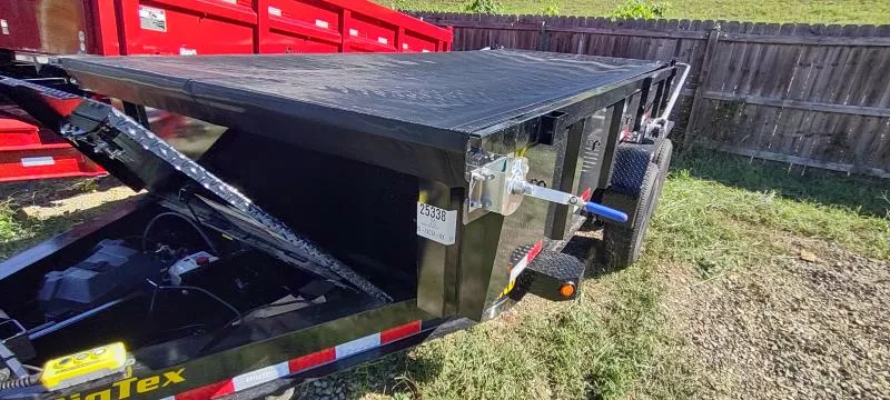 new Dump Trailers Big Tex Trailers Other for sale, in Hernando, MS Thumbnail 20