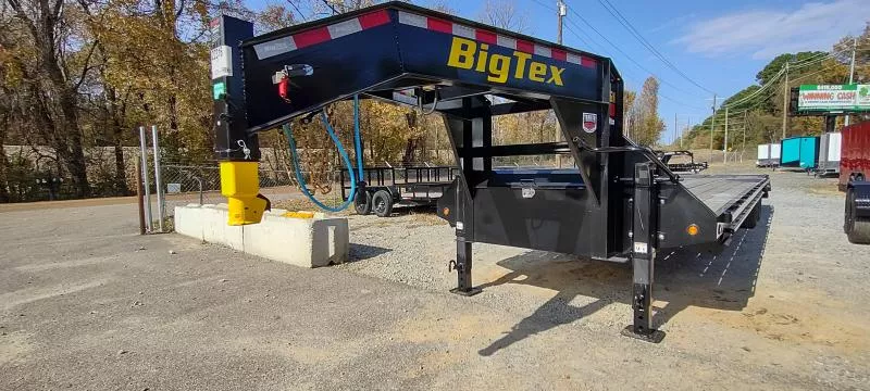 new Equipment / Flatbed Trailers Big Tex Trailers Other for sale, in Hernando, MS Thumbnail 2