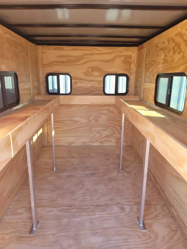 new Other Trailers Quality Cargo  for sale, in Union City, TN Thumbnail 2