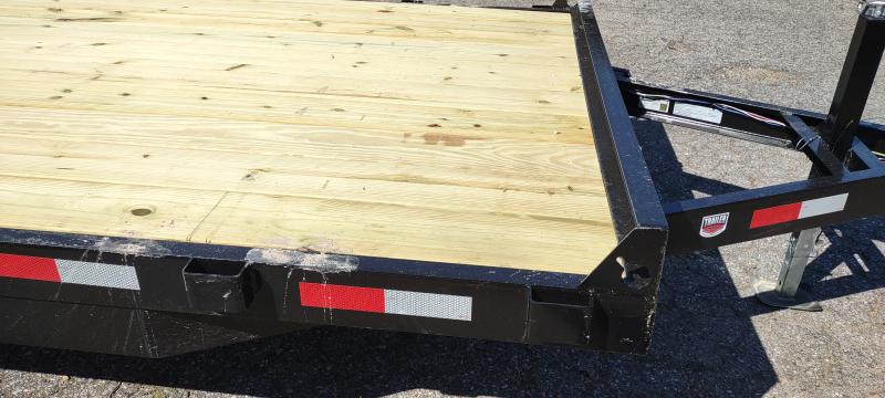 new Car Haulers / Racing Trailers PiggyBack Metalworks  for sale, in Hernando, MS Thumbnail 3