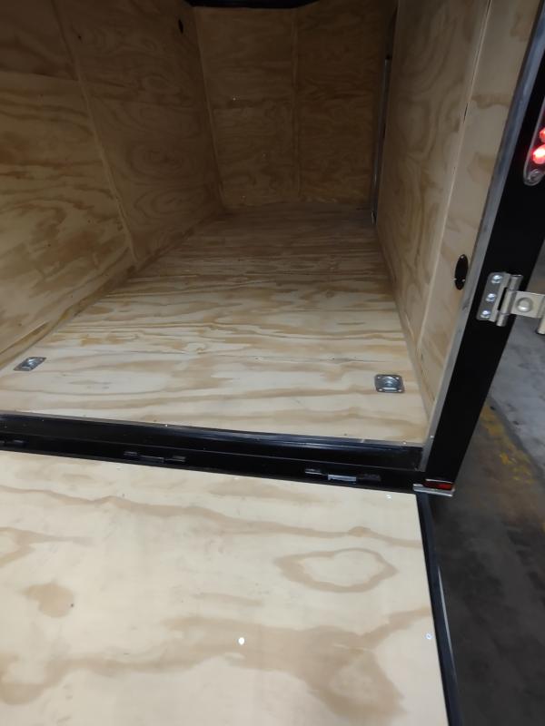 new Cargo (Enclosed) Trailers Quality Cargo Other for sale, in Hernando, MS Thumbnail 18