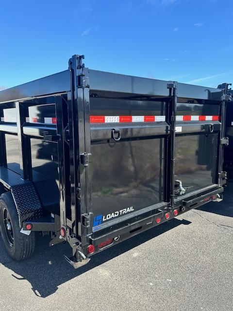2025 Load Trail