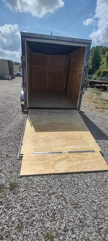new Cargo (Enclosed) Trailers Quality Cargo Other for sale, in Hernando, MS Thumbnail 10