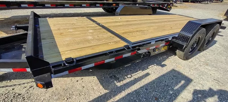 new Tilt Trailers Big Tex Trailers Other for sale, in Hernando, MS Thumbnail 3