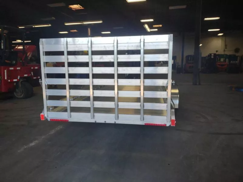 new Utility Trailers Mission  for sale, in Hernando, MS Thumbnail 6