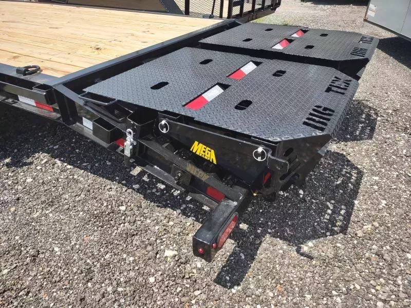 new Equipment / Flatbed Trailers Big Tex Trailers Other for sale, in Hernando, MS Thumbnail 15