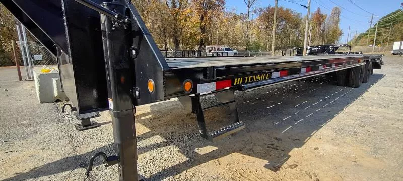 new Equipment / Flatbed Trailers Big Tex Trailers Other for sale, in Hernando, MS Thumbnail 13